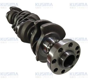 Fabricant de vilebrequin en acier allié de qualité supérieure 11217799970 pour <span class=keywords><strong>BMW</strong></span> N57 N57N N57D30 N57D30A <span class=keywords><strong>N57D30B</strong></span> 3.0L Diesel - Product Image 6