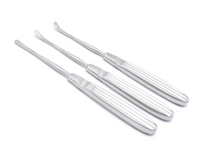 Juego de Instrumentos de Cirugía Maxilofacial con Elevador Periostal de Acero Inoxidable de Alta Calidad Profesional de DAVICON ENTERPRISES - Product Image 6