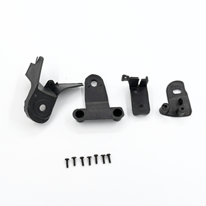 ชุดซ่อมขายึดไฟหน้า ซ้าย สำหรับ Dacia Logan Sandero MK2 รุ่น 260609154R 260601236R 260607796R 260600900R 260605211R - Product Image 1