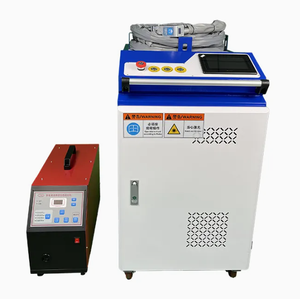 4 1 công nghiệp tự làm lớp Mini LASA Máy hàn FIBA quang học tùy chỉnh OEM ODM cắt hàn làm sạch được cung cấp để bán - Product Image 2