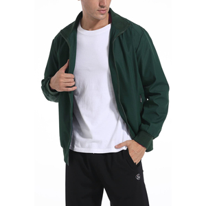 Gran oferta 2025 invierno Unisex manga de cuero Varsity chaqueta Chenille bordado Teamwear chaqueta de béisbol universitaria personalizada para hombres - Product Image 3