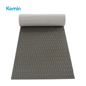 Almohadilla de tracción de surf Komin Cut Diamond Marine EVA Foam Boat Decking Sheet