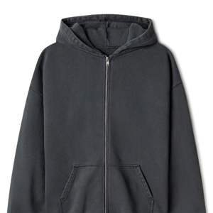Sweat à capuche zippé pour homme personnalisé OEM | Veste à capuche confortable avec poches pour tous les temps - Product Image 6