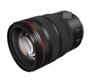 เลนส์ RF 24-70 มม. F/2.8L IS USM ซูมฟูลเฟรมประสิทธิภาพสูงพร้อมระบบกันสั่นภาพ - Product Image 1