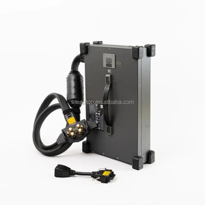 Station de charge intelligente Agras C10000 C12000, chargeur rapide 12000W pour la charge des batteries de drones T60 T50 T40 - Product Image 1