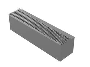 Filières à rouler les tiges haute performance, revêtement NX, pour formage de précision, tailles personnalisées OEM, fabriquées en Turquie, vente en gros - Product Image 6