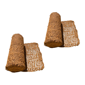 La mejor venta de COCONUT COIR NET/COIR MESH Erosion Net Ideal para la protección del terraplén y la prevención de la erosión - Product Image 1