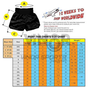 Pantalones cortos de compresión sublimados Deportes Correr Cool Dry Tights Training Gym MMA Fight Shorts - Product Image 4