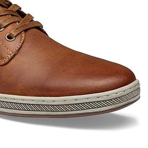 New Style <b>Men</b> Business <b>Shoes</b> Solid Color Leather Dress <b>Shoes</b> Wholesale <b>Men's</b> Premium Quality Genuine Leather <b>Shoes</b> - Product Image 2