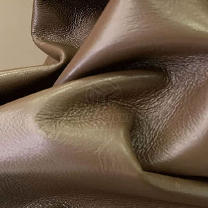 หนังแพะคุณภาพสูงสำหรับสินค้าหรูหราผูกและอุปกรณ์เสริมหนังแพะเนื้อนุ่ม - Product Image 6