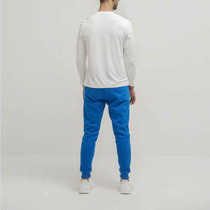 Pantalones de Trabajo Tácticos para Hombre, Impermeables, Transpirables, Ecológicos, Antiestáticos, 100% Algodón, Tejido Acolchado, Multibolsillos, Elásticos - Product Image 3