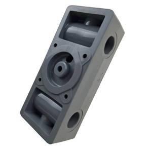 Componentes duraderos de moldes de plástico con rodamientos de rodillos de plástico - Product Image 5