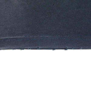 Verano 100% algodón de alta calidad Streetwear Vintage negro camiseta impresa suelta ajuste personalizado Puff estampado ácido lavado camiseta para hombres - Product Image 4