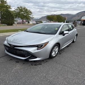 Los Más Vendidos: Corolla LE L/H/R HD OEM 2018 con 1 Año de Garantía, Origen KE - Product Image 1