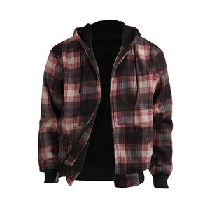 Sudadera con capucha de lana de algodón orgánico para hombre, ropa de calle personalizable, Jersey, sudadera, método de tejido - Product Image 5