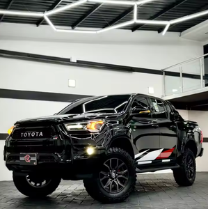 Pick-up d'occasion vérifié 2025 Golden Dragon GD6-Type Diesel Turbo Manuelle <span class=keywords><strong>4x4</strong></span> LHD, en bon état, disponible à la <span class=keywords><strong>vente</strong></span> - Product Image 3