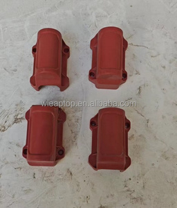 Cache-moteur authentique P150 en métal pour système de propulsion de drone agricole RED XG compatible - Product Image 3