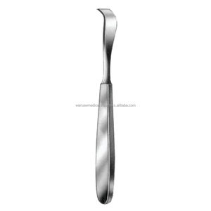 WARSAW MEDICAL Schneider Bone Surgery Instrument Stainless Steel Orthopedic Surgical Instruments | needle holder - Product Image 4