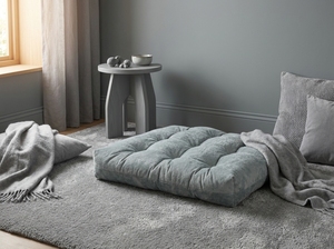 Cama Rectangular para Mascotas “Pukhlyk” No. 2 (tamaño 57*88*7 cm) - Product Image 3