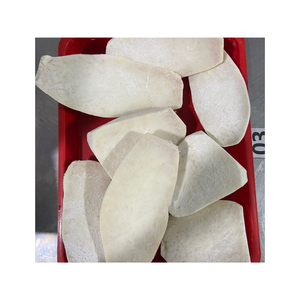 Taro congelé IQF-Cuisine végétalienne rapide et facile, taro congelé 100% naturel de haute qualité du Vietnam, taro congelé IQF - Product Image 1