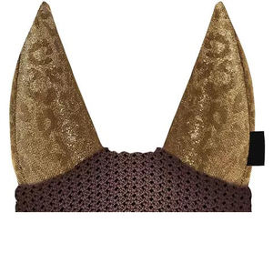 Bonnet en forme d'oreille de cheval, Design personnalisé, vente en gros, couleur personnalisée, produits cheval de qualité, Bonnet d'oreille pour chevaux - Product Image 4
