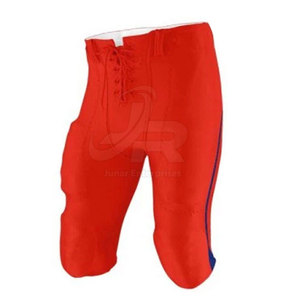 Vêtements de sport, uniforme de football américain uni, séchage rapide, uniforme de football américain sur mesure - Product Image 4