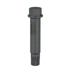 Gedore KL-0284-2801 XZN-M10 Screwdriver Insert - Product Image 1