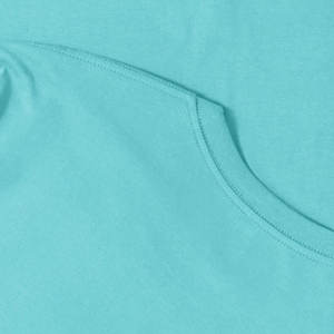 T-shirts ODM 100% coton sur mesure pour hommes de la meilleure qualité - Product Image 3