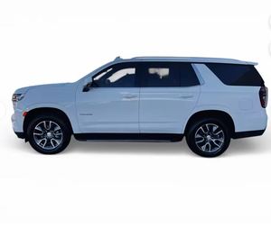 Chevrolet Tahoe LT 4WD SUV 2022 d'occasion en bon état - Product Image 2