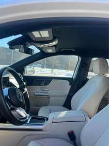 Mercedes-Benz GLA 250 d'occasion 2025 - Product Image 2