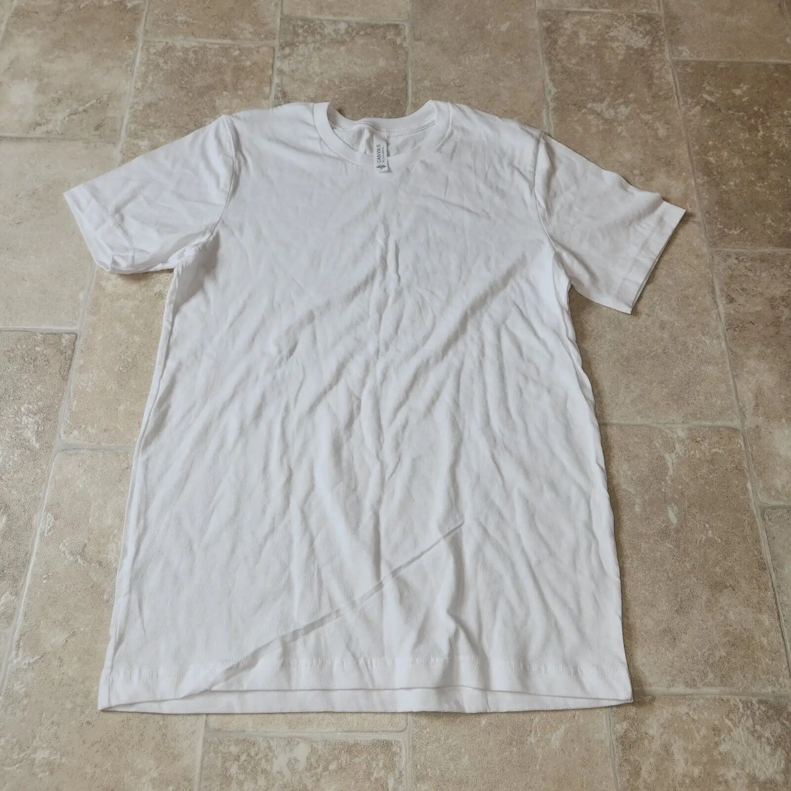Unisex-Adult DryBlend T-Shirt Style American Apparel Unisex-Adult Tri-Blend Track T Shirt Hanes Cotton Crewneck T Shirt