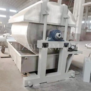 Máy sấy quay tự động gấu Thiết bị sấy trống điện cho chế biến thực phẩm hóa chất Nhà máy bia SUS304 Vật liệu 220V/380V mới - Product Image 2