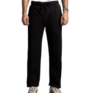 Nouveauté Pantalon Homme Polyester/Coton Respirant Pantalon Homme Personnalisé Haute Qualité Logo Personnalisé Service OEM Pantalon de Sport Homme - Product Image 1