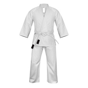 ชุดยูโด BJJ คุณภาพสูงจากโรงงานโดยตรง น้ำหนักเบา คุณภาพเยี่ยม - Product Image 1