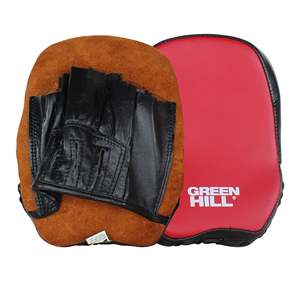 Gants de boxe en cuir de vachette Focus Mitt Spider avec logo personnalisé, 6oz-16oz, multi-tailles, équipement MMA - Product Image 2