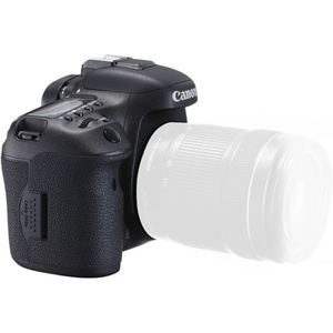 Appareil photo reflex numérique Canon EOS 7D Mark II (boîtier uniquement) - Product Image 4