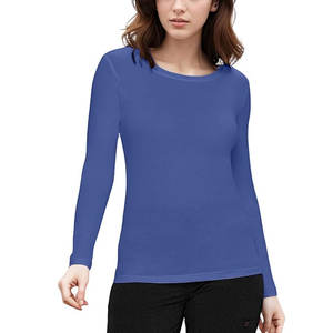 Chemise de gommage professionnelle pour le personnel médical infirmière médecin uniforme couleurs personnalisées tailles grande taille - Product Image 5