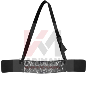 Accesorio de Entrenamiento Multifuncional para Levantamiento de Pesas, Brazalete Metálico Cómodo Hecho a Medida para Entrenamiento en Gimnasio - Product Image 6