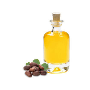 Best Price Wholesale Bulk Pure Organic Cold Pressed Jojoba <b>Carrier</b> <b>Oil</b> for Hair and Skin - Product Image 6