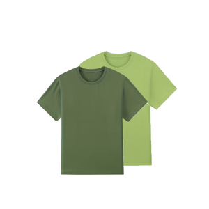 Camiseta de Alta Calidad 2026 para Hombre, Camiseta de Manga Corta con Solapa a la Moda, Camiseta Informal de Verano que Combina con Todo - Product Image 6