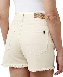 Pantalones cortos transpirables de cintura media para mujer, pantalones cortos para correr de secado rápido, tamaño personalizado, estilo informal, precio al por mayor - Product Image 6