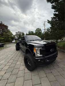 Usato 2017 opzione completa per D F-150 LARIAT PICKUP 4D 8FT/AHK/NAVI/KAMERA/R20 nessun incidente titolo pulito 3.5 lv6 cambio automatico - Product Image 4