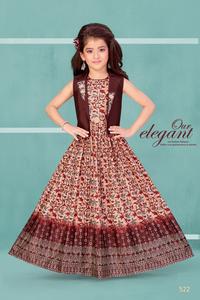 Excellente qualité Sharara et Palazzo Style pleine longueur sortes Anarkali robe pour la fête porter du fournisseur indien - Product Image 4