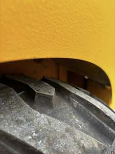 Mini-pelleteuse JCB 1CX à accès étroit 2025 |   Chargeuse sur pneus à largeur réduite |   Chargeuse-pelleteuse pour travaux urbains et aménagement paysager - Product Image 6