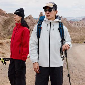 Chaqueta Impermeable para Hombre, 100% Poliéster, Chaquetas Impermeables para Hombre, Ropa Deportiva para Entrenamiento - Product Image 2