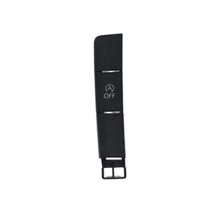Bouton de démarrage et d'arrêt VOLKSWAGEN Golf 7 Berlina 5G1927137T (12>) - Product Image 3