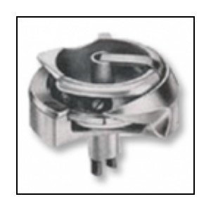 ตะขอ HSH-31ชิ้นส่วนจักรเย็บผ้าอุตสาหกรรมสำหรับนักร้อง - Product Image 2