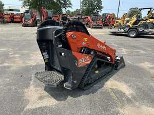 2023 KUBOTA SCL1000 Mini Skid Steers - Product Image 4