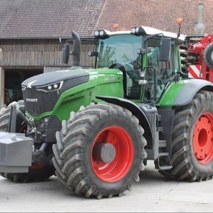 Tractores Fendt usados de segunda mano en venta - Product Image 1