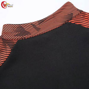 Pakistan Made Custom Size Men Sports Sublimation Track Suit Cotton / Polyester Sports Sublimation <b>Tracksuit</b> - Product Image 4